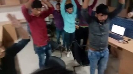 Fraud with americans from India, 20 arrest