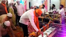 550th Birth Anniversary of Guru Nanak Dev