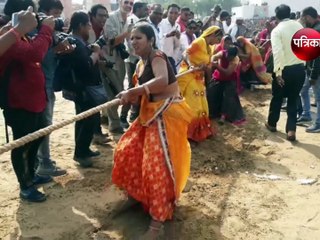 Tải video: दो लाख से अधिक श्रद्धालुओं की आस्था की डुबकी के साथ पुष्कर मेले का रंगारंग समापन