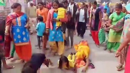 हर घाट पर एक कंट्रोल रूम बनाया गया है