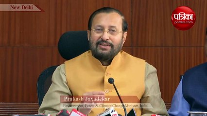 प्रकाश जावड़ेकर