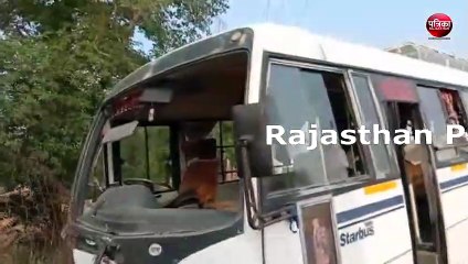 बीकानेर में भीषण हादसा: तीर्थ यात्रा करने जा रहे शेखावाटी के 7 लोगों की दर्दनाक मौत