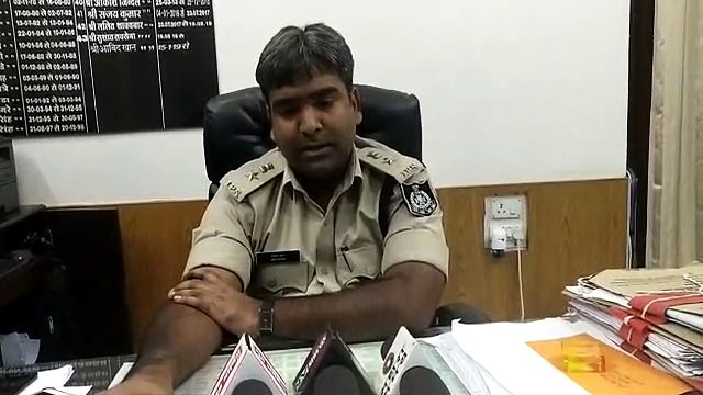 Rewa Businessman kidnapping: Spice Merchants trader kidnapped in Rewa