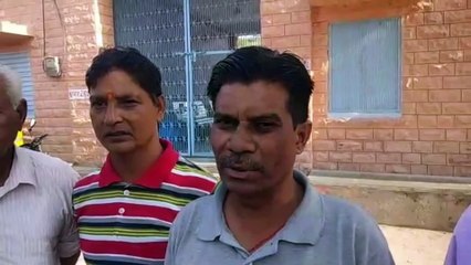 foreigner woman tourist died in jodhpur