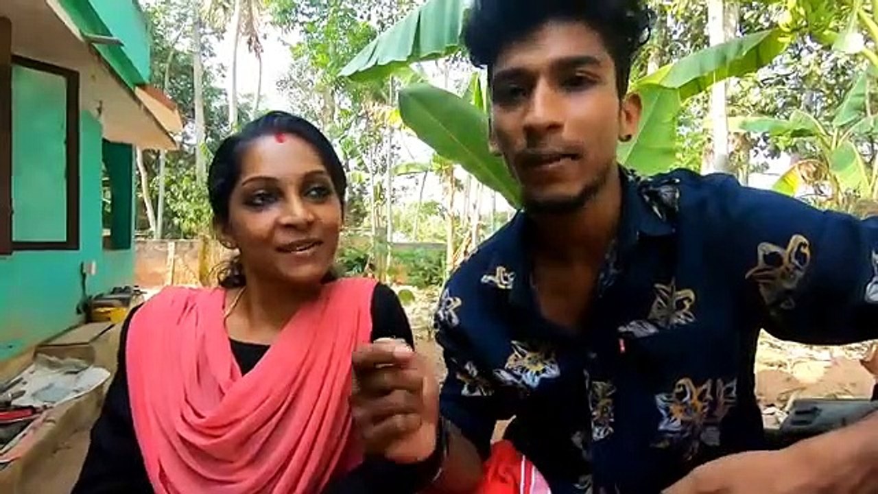 ഒരു ടിക്‌റ്റോക് മെൻഷൻ അപാരത _ dream rider280 love(360P)