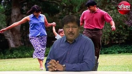 Motivational : बेटे की तरक्की के लिए पापा ने किडनी बेच दी, बेटा फिर भी मां से बोला किया क्या उन्होंने