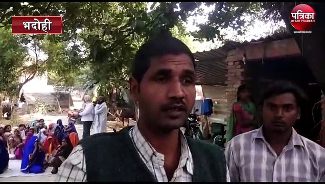 Uncle killed nephew on Opposing vegetable sowing on disputed land