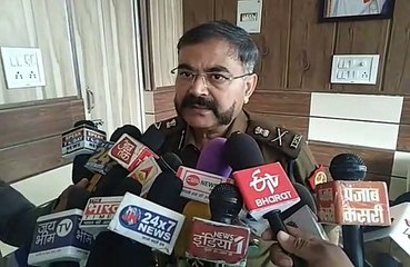 Ayodhya Verdict: एडीजी ने कहा- इसी तरह अभी कई दिन कड़ी सुरक्षा में रहेगा शहर, लोगों से की ये अपील, देखें वीडि