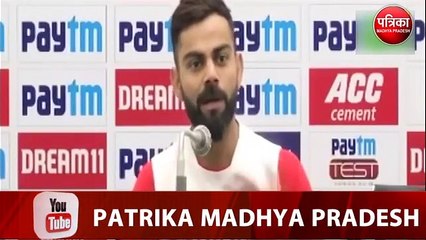 मेंटल हेल्थ के विराट कोहली भी हुए हैं शिकार, 2014 में उन्हें लगा था कि सब कुछ हो गया है खत्म