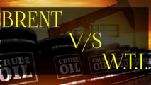 DIFFERENCE BETWEEN BRENT CRUDE OIL AND WTI CRUDE OIL I HINDI I GYAN SAFARI