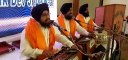 Gurdwaras echoed by Shabad Kirtan and Gurugranth Sahib's text