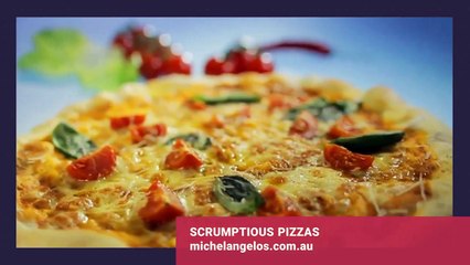 Michelangelo’s - Italian Restaurant