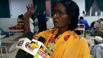 Chhindwara police:छिंदवाड़ा पुलिस से तंग आकर युवक ने उठाया यह बड़ा कदम, देखें वीडियो