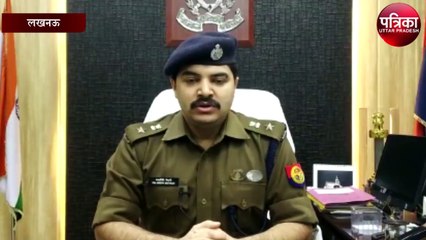 अयोध्या मुद्दे पर पुलिस प्रशासन को कड़े निर्देश बोले एसएसपी