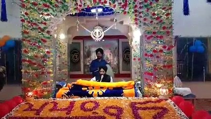 गुरुनानक देव ने पुत्र के स्थान पर शिष्य को इसलिए बनाया गद्दी का उत्तराधिकारी