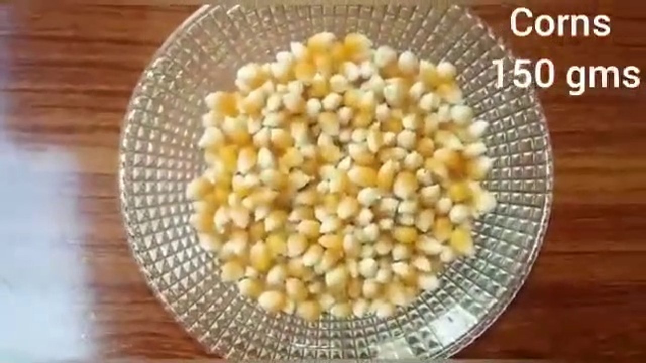 Pop-Corns