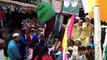जश्ने ईद मिलादुन्नबी पर मुस्लिम समाज की ओर से निकाला गया भव्य जुलूस