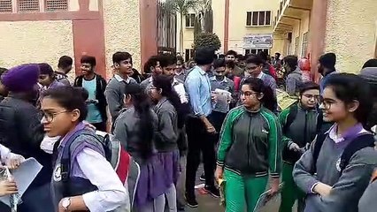 यूं तो हो गई व्यवसायिक शिक्षा की पढ़ाई?