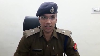 लूट का विरोध करने पर बदमाशों ने दो को गोली मारी, ग्रामीणों में दहशत, देखें वीडियो