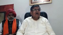 अयोध्‍या फैसले पर राजस्‍थान विधानसभा नेता प्रतिपक्ष गुलाबचंद कटारिया का बयान