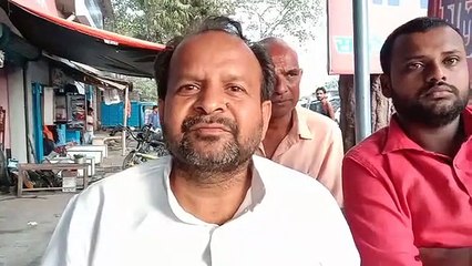 अवलेश कुमार सिंह का बयान