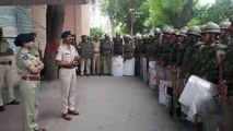 jodhpur police on high alert ayodhya ram mandir babri masjid verdict