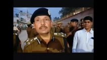 अयोध्या फैसले के पहले हरकत में पुलिस