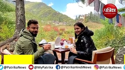 अनुष्का शर्मा ने वोग मैगजीन के लिए किया फोटोशूट, फैंस को पसंद आया उनका ये अंदाज