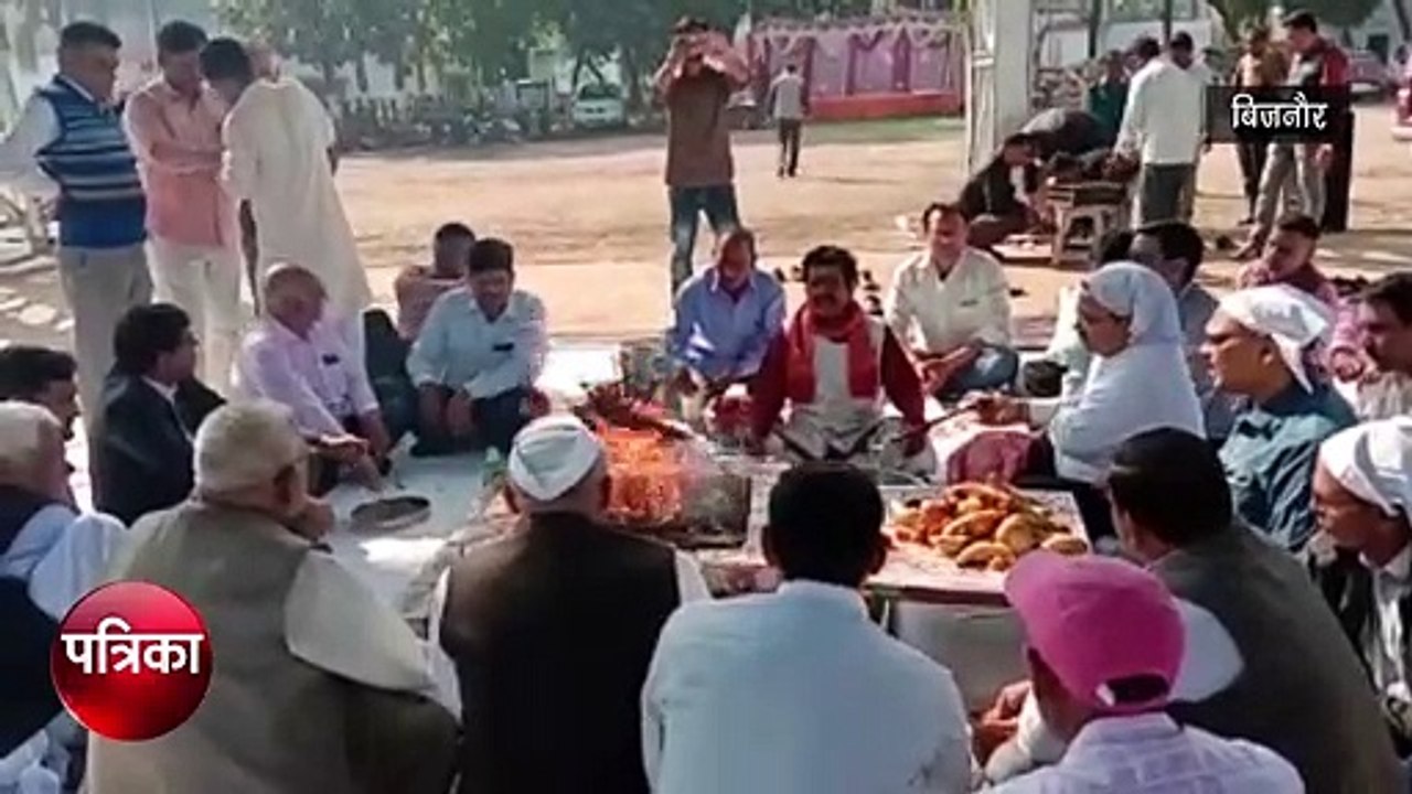 वेब शुगर मिल का पेराई सत्र का शुभारंभ