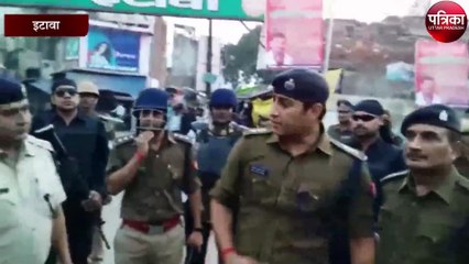 इटावा ने कायम की साम्प्रदायिक सदभाव की मिसाल