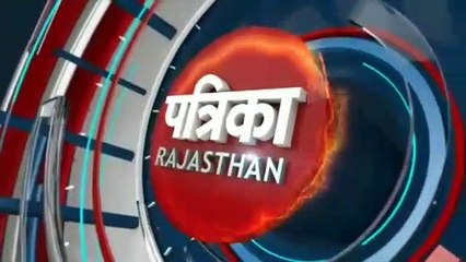 उदयपुर, अजमेर, पाली में डकैती व लूट में फरार चल रहा शातिर आरोपी गिरफ्तार, यहां कांपा लेकर घूम रहा