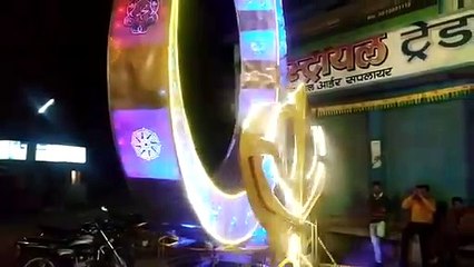 Example of communal unity Chhindwara