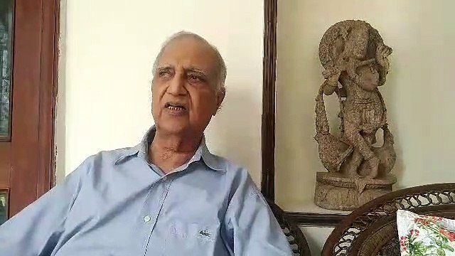 Strict security arrangements in Prayagraj on decision Ram Janmabhoomi