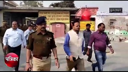 बुलंदशर में कार्तिक पूर्णिमा मेला शुरू