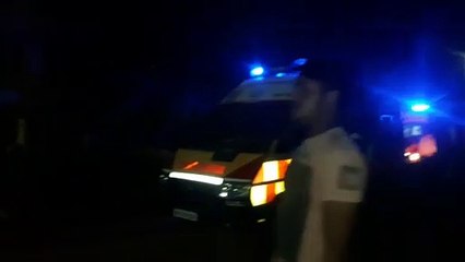 तीर्थ बटेश्वर जा रहे श्रद्धालुओं का ट्रैक्टर टकराया