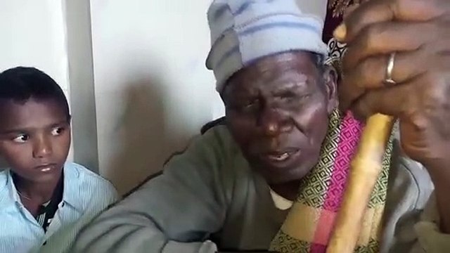 Vomiting and diarrhea in panna