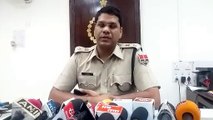 अयोध्या फैसले पर सोशल मीडिया पर भड़काऊ पोस्ट करने पर पुलिस की कार्रवाई, युवक को पकड़ा