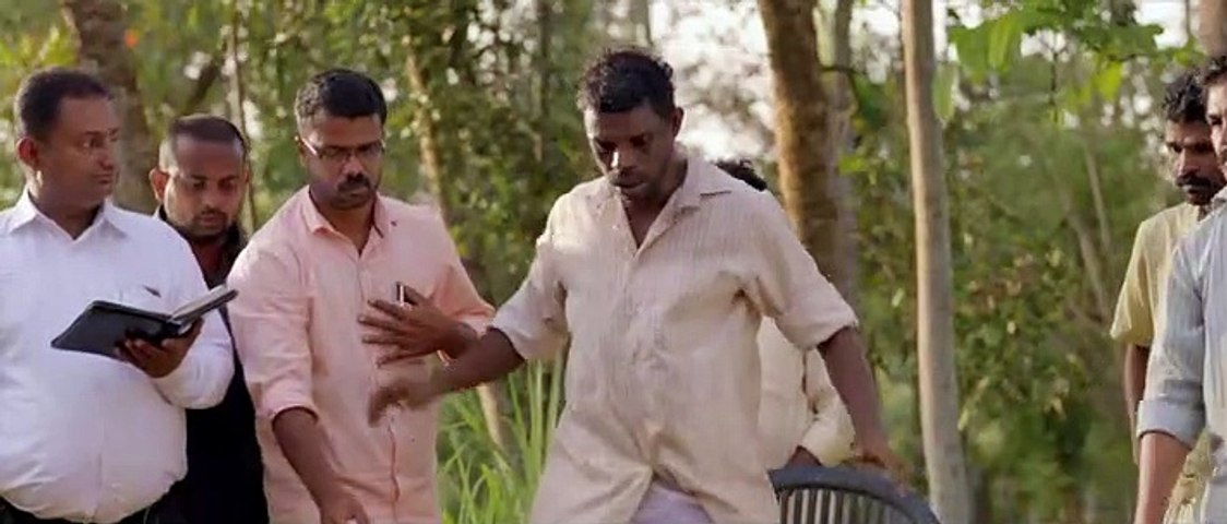 Trance malayalam full movie dailymotion part 1 sale