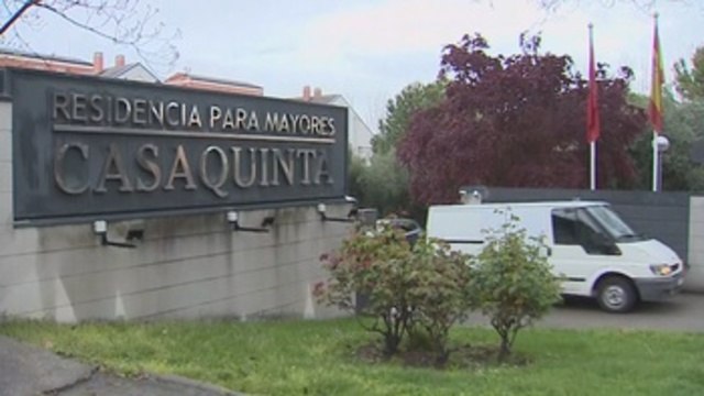 En marzo murieron 3.000 ancianos en residencias de Madrid