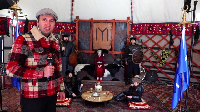 Dünyanın Tadı - Bilecik | 4 Nisan 2020