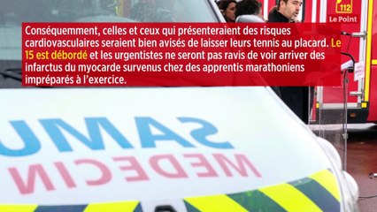 Faire son jogging pendant le confinement est-ce une bonne idée ?