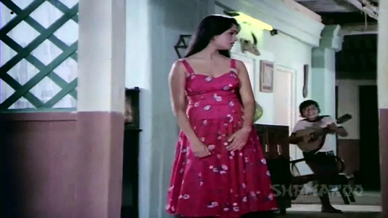 Koi Pardesi Aaya Pardes Mein