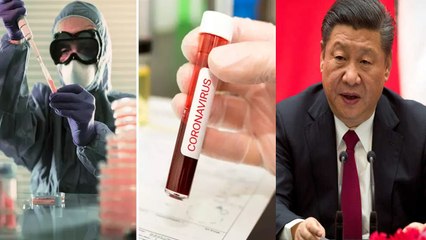 கொரோனா வைரஸ் சோதனை கூட்டத்தில் உருவாக்கப்பட்டதா?