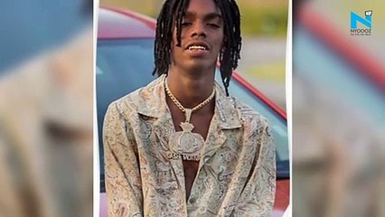 Rapper YNW Melly tests positive for #Coronavirus in prison