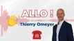 « Allo Thierry ! » - L'interview de Thierry Omeyer