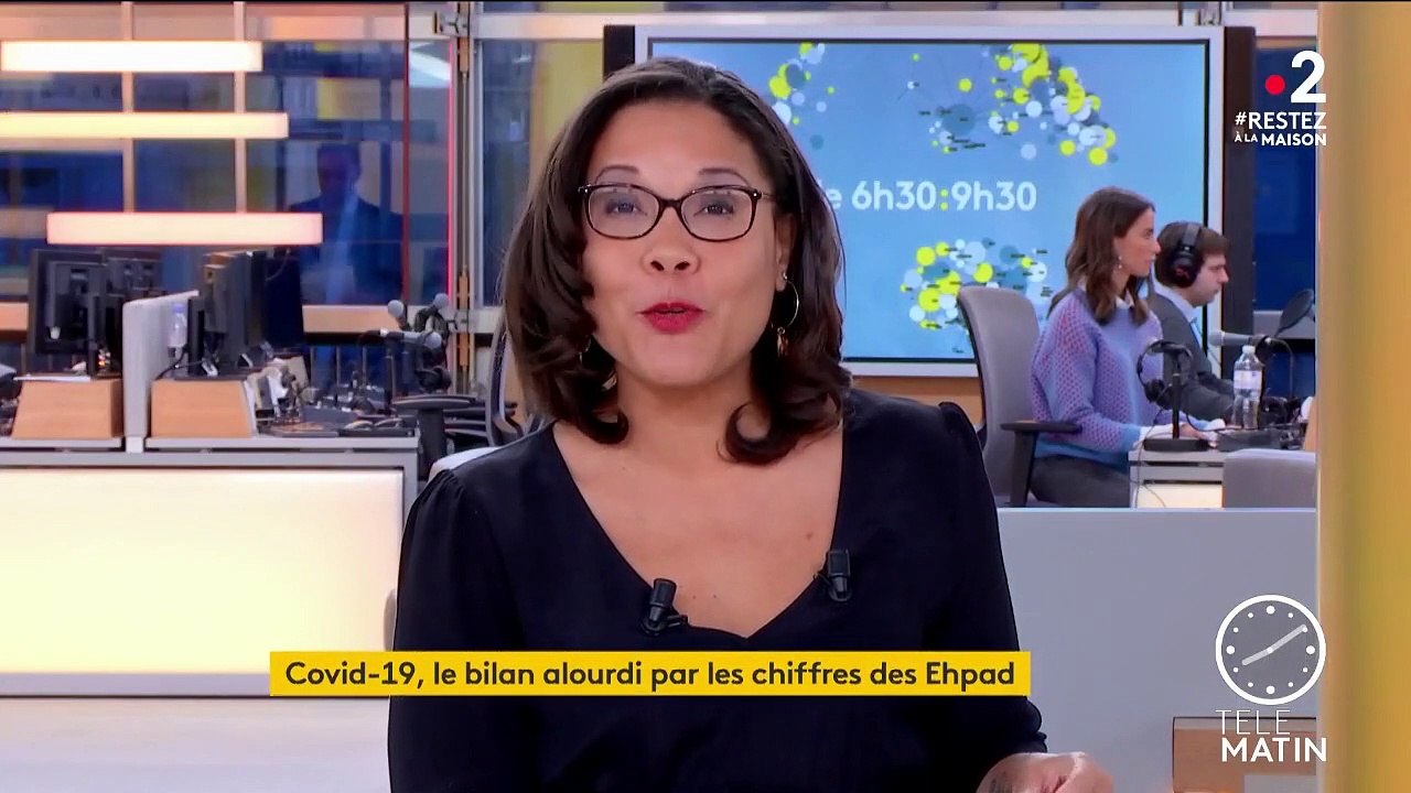 Coronavirus : comment utiliser correctement son masque ?