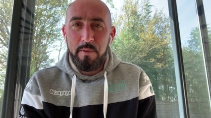 Interview de Jérôme Pineau