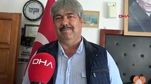 Aydınlı muhtarın Ege şivesiyle Koronavirüs uyarısı gündem oldu: Dinleseniz rahat edesiniz. Dinlemeseniz, ölüp gidesiniz