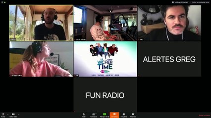 Le Vacher Time - L'intégrale du 2 avril