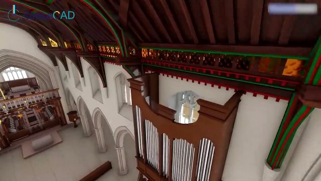 BIM MODELING SERVICES | GrassCAD | Australia